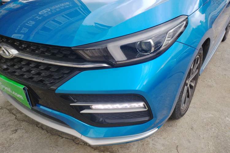 Used Chery Arrizo GX 2019 Champion Edition 1.5L CVT Fashion Model
