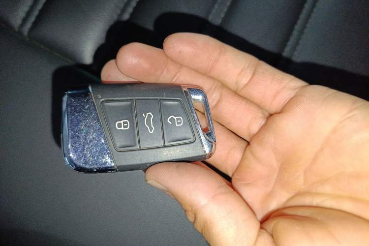 Used Volkswagen Passat 2023 Revised Version 280TSI Business Edition
