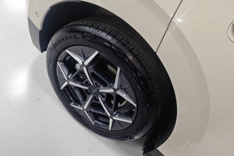 Used Lynk & Co Z20 2025 530 km Range Rear-Wheel Drive Max
