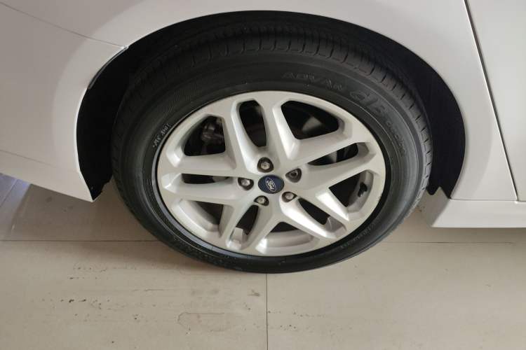 Used Ford Mondeo 2013 1.5L GTDi180 Fashion Edition
