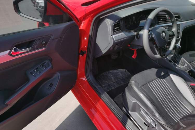 Used Volkswagen Lamando 2021 230TSI DSG Fashion Edition