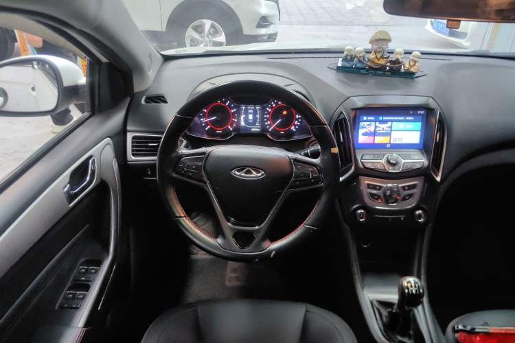 Used Chery Arrizo 5 2018 1.5L Manual Tribute to Youth Edition