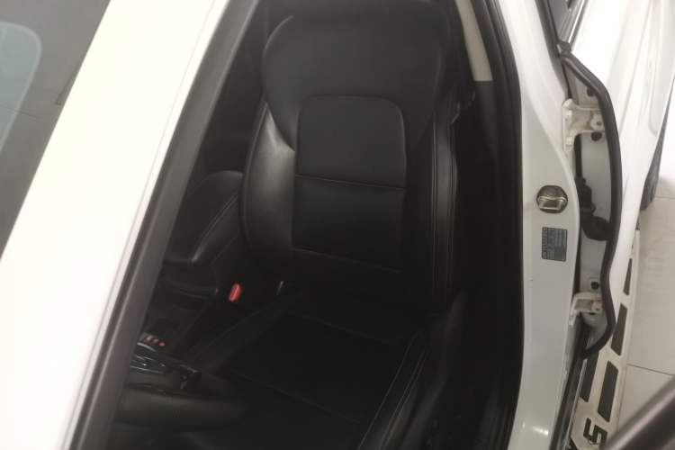 Used Kia KX5 2016 1.6T Automatic Two-Wheel Drive DLX