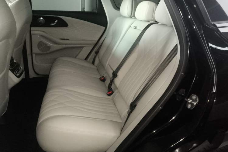 Used EXEED Stellar 2023 400T Two-Wheel Drive Luxury Edition
