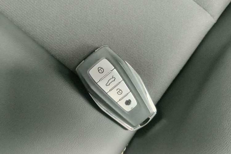 Used Geely Auto Binray 2021 1.4T CVT Asian Games Edition