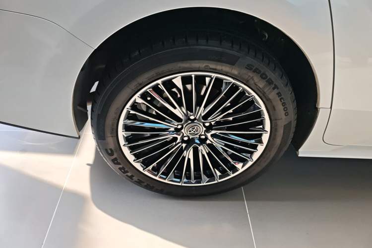 Used Toyota SIENNA 2021 2.5L Hybrid Comfort Edition