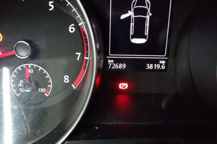 Used Volkswagen Golf Sportsvan 2018 230TSI Automatic Trend Edition