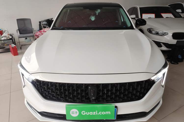 Used Bestune B70 2022 1.5T Automatic 15th Anniversary Classic Edition
