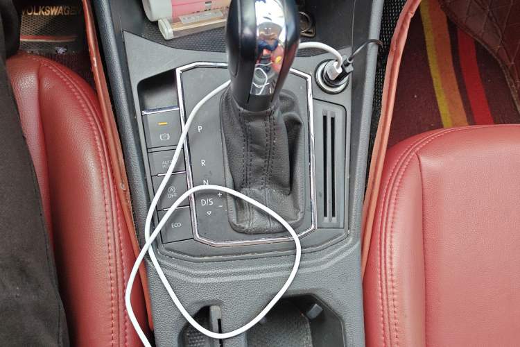 Used Volkswagen Lavida 2018 280TSI DSG Comfort Edition China V Standard