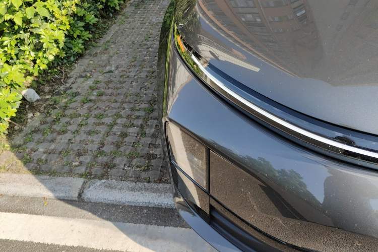 Used Li Auto L6 2024 Max