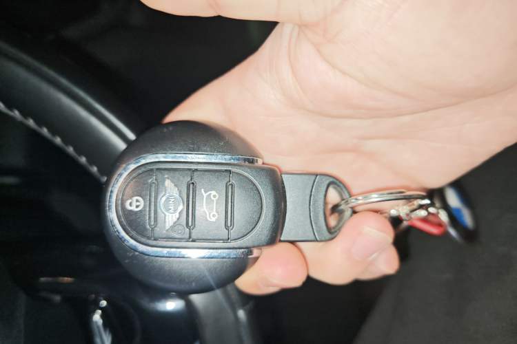 Used MINI Countryman 2017 2.0T COOPER S ALL4 Traveler