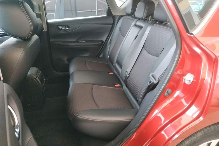 Used Nissan Tiida 2020 1.6L CVT Smart Drive Edition