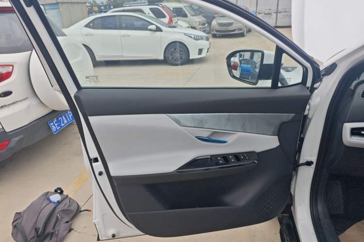 Used Changan UNI-T 2023 Second-Generation 1.5T Prestige Model