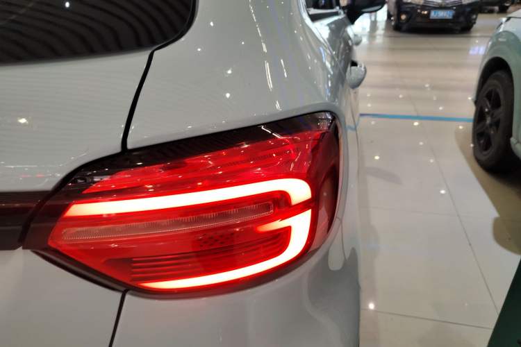 Used Leapmotor T03 2024 310 Comfort Edition Right Rear Taillight