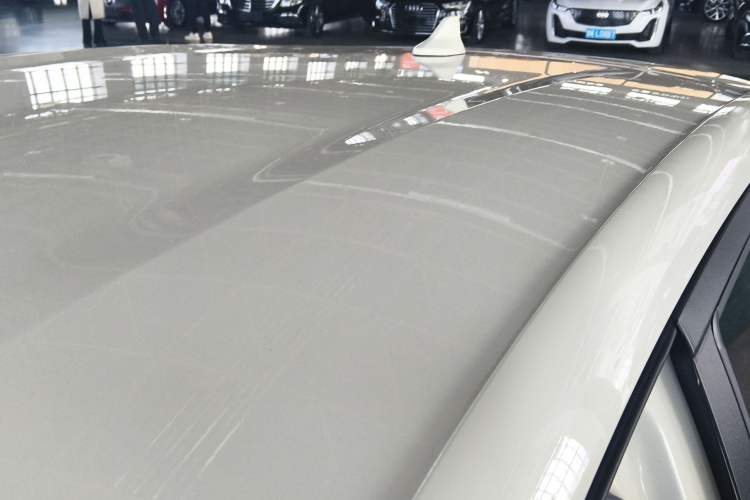 Used BYD Dolphin 2025 420km Free Edition