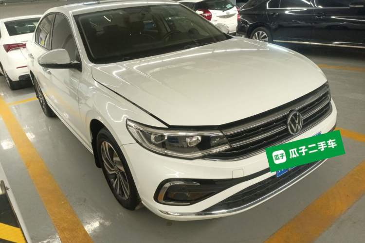 Used Volkswagen Bora 2023 200TSI DSG Enjoyment Edition
