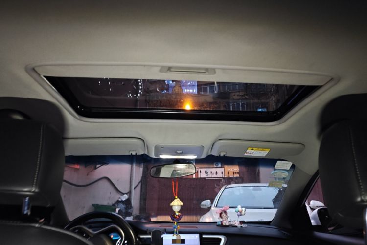 Used Buick GT 2018 18T Automatic Elite Model