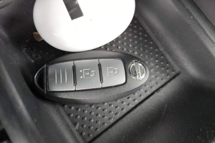 Used Nissan X-Trail 2020 2.0L XL ITS CVT 2WD SmartConnect Comfort Edition
