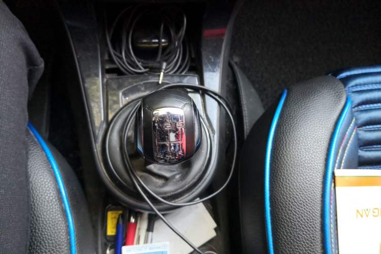 Used Citroen C-Quatre 2013 Sedan 1.6L Manual - Prestige Model
