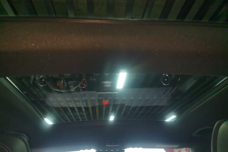 Used Mercedes-Benz GLC 2018 GLC 260 4MATIC Luxury Model