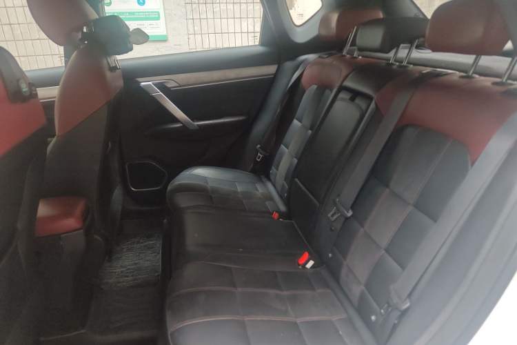 Used Geely Auto Coolray 2021 1.5TD DCT Starry Edition