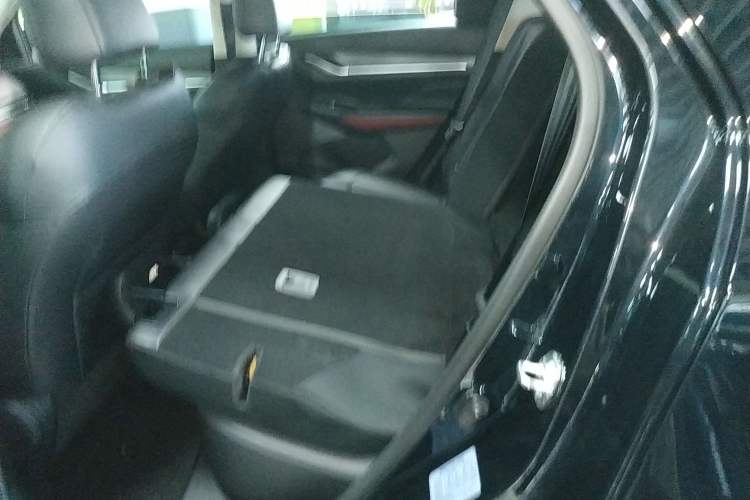 Used Changan CS55PLUS 2020 1.5T Automatic Colorful Model
