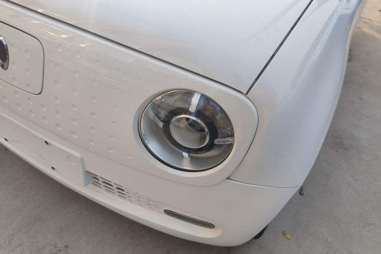 Used ORA Black Cat 2021 405 km Long-Range Version
