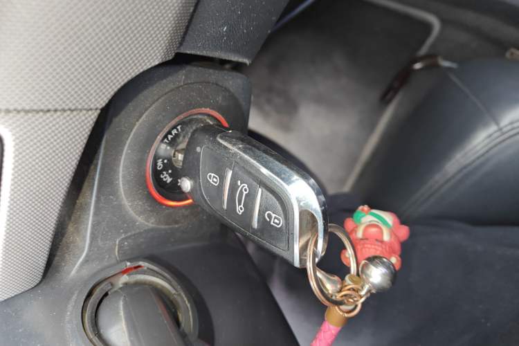 Used Roewe 350 2010 350C 1.5L Manual Xunzhi Edition
