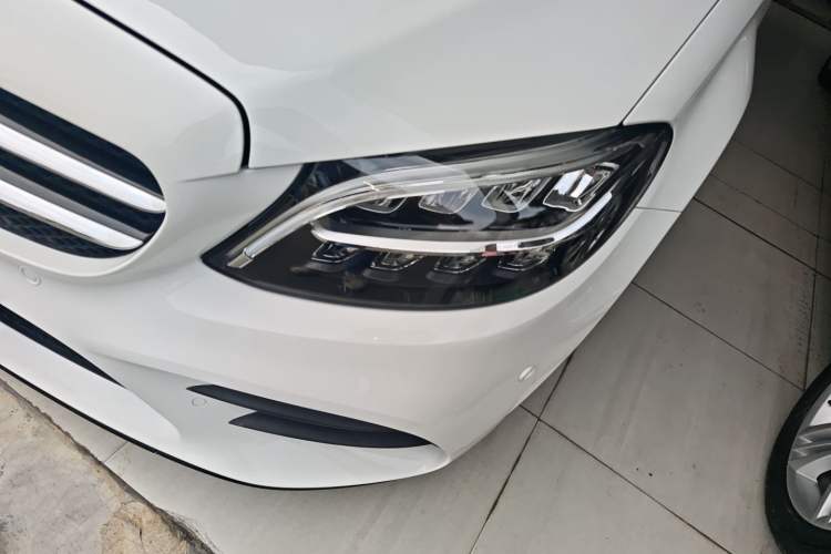 Used Mercedes-Benz C-Class 2020 C 260 Sport Edition
