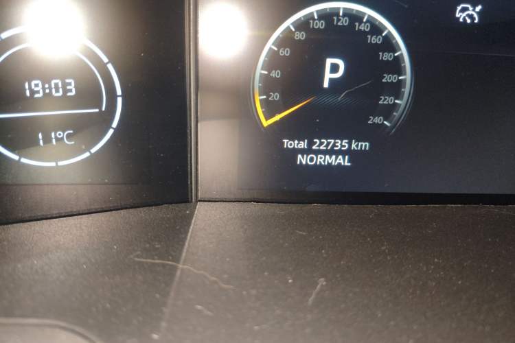 Used Changan UNI-V 2023 1.5T Sport Edition