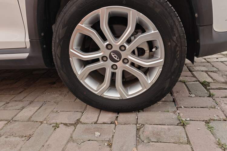 Used Chery Tiggo 3X 2022 PLUS 1.5L CVT Fashion Edition