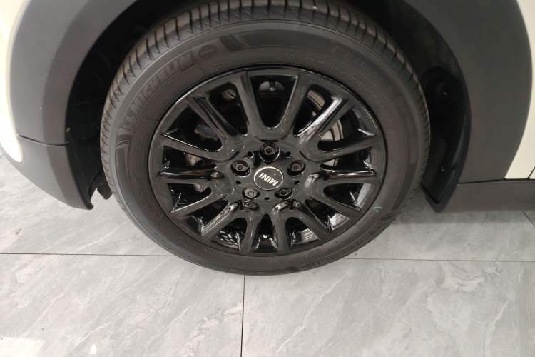 Used MINI MINI 2016 1.5T COOPER Five-Door Edition
