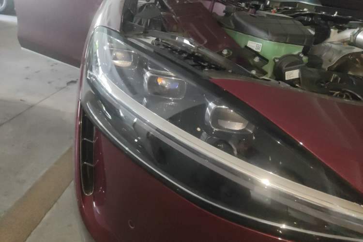 Used Hima Stelato S9 2025 Extended-Range Max