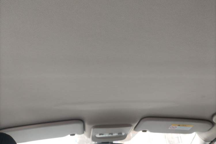 Used Nissan Qashqai 2023 Classic 2.0L CVT XV Comfort Edition
