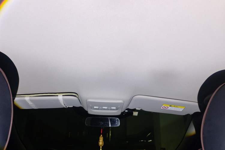 Used Nissan Qashqai 2017 2.0L CVT Elite Edition China V Standard