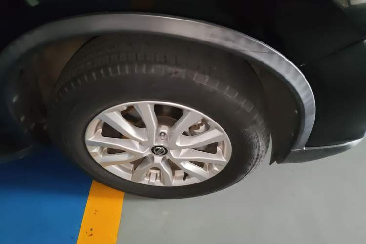 Used Nissan X-Trail 2021 2.0L CVT 2WD XL Premium Commemorative Edition