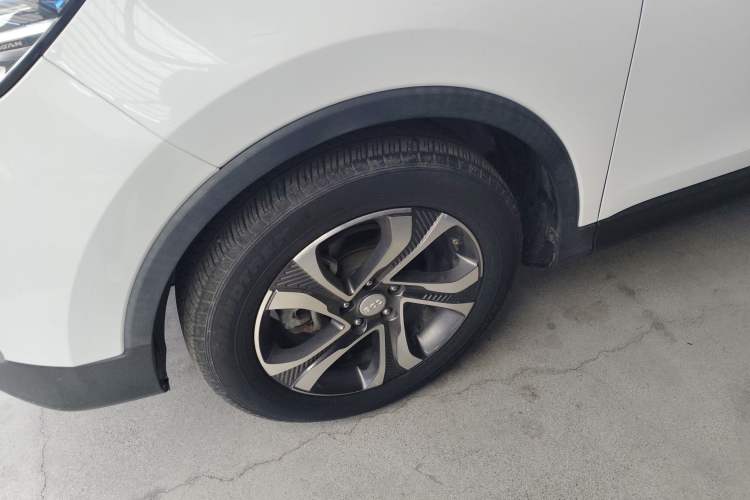 Used Oshan COS1 2018 1.5T Automatic Smart 7-Seater