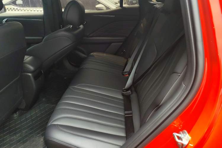 Used AION V 2024 Aion Tyrannosaurus 750 Smart Flagship Edition
