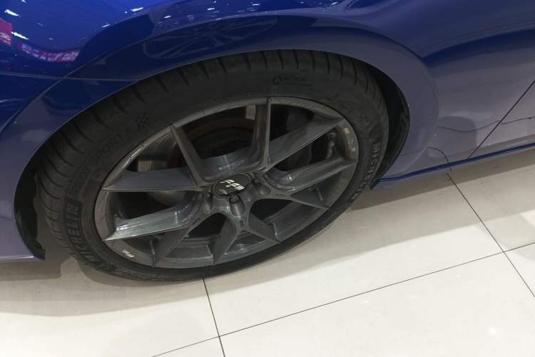 Used Lexus IS 2017 300 F SPORT Edition