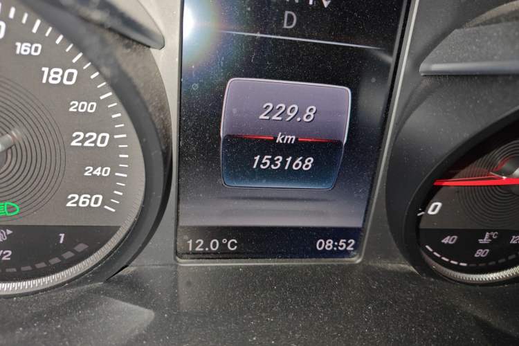 Used Mercedes-Benz C-Class 2016 C 200 L Sport Edition