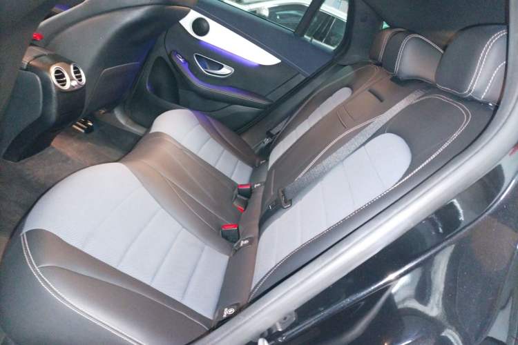 Used Mercedes-Benz EQC 2020 EQC 350 4MATIC
