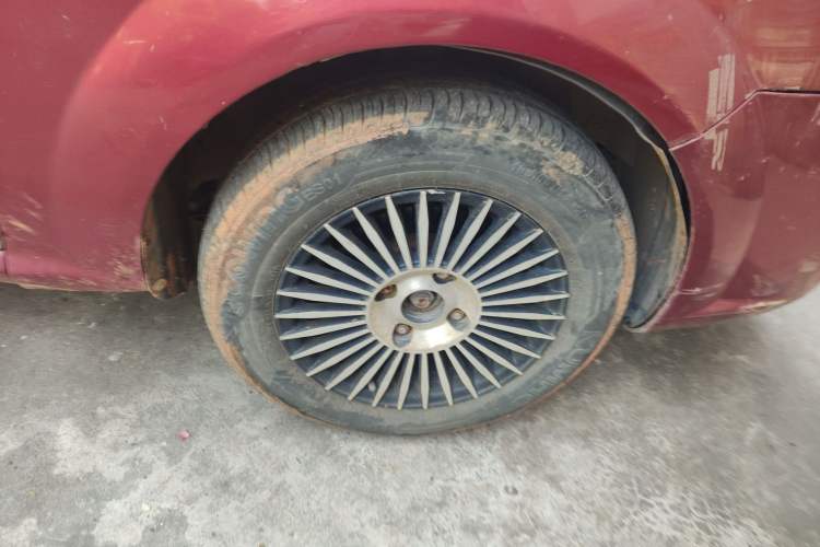 Used Buick Excelle 2013 1.5L Automatic Classic Model
