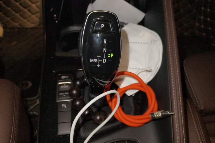 Used BMW X2 2022 sDrive25i M Sport Package
