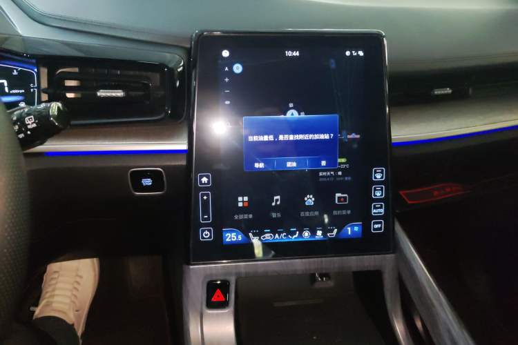 Used Hyundai Custo 2021 380TGDi Smart Love Flagship Edition TOP Premium Audio And AC Panel