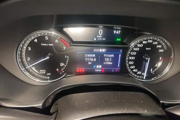 Used Cadillac CT4 2021 28T Luxury Model
