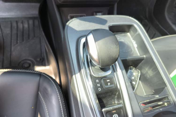 Used AION S 2019 Xuan 530