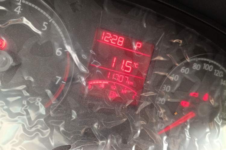 Used Volkswagen Santana 2018 1.5L Automatic Fashion Edition