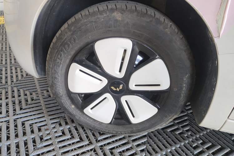 Used Wuling Hongguang MINIEV 2025 Four-Door Version Premium Edition