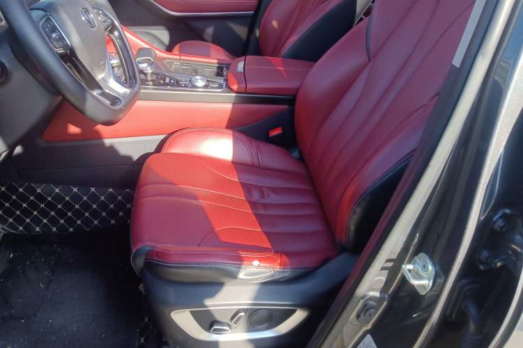 Used Changan CS75 PLUS 2021 1.5T Automatic Prestige Model