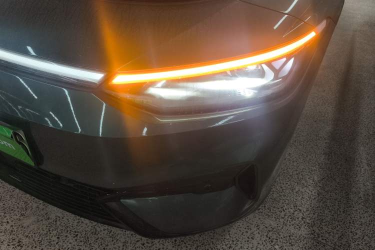 Used Volkswagen ID.7 VIZZION 2024 First Edition
